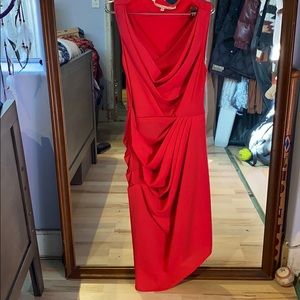 Rachel by Rachel Roy Pink dress